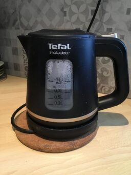 image client 1 Cafetiere Tefal Includeo Cm533811 Grande Capacite Reparable