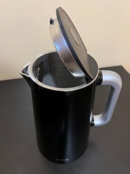 image client 1 Cafetière Tefal Cm600810 Filtre Programmable Smart Light
