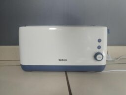 image client 1 Grille pain Tefal TL302110 compact performant et fiable