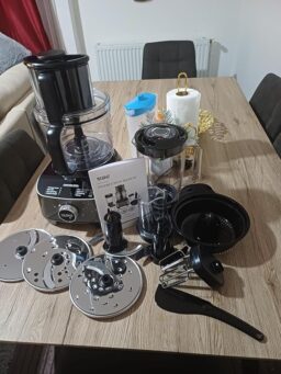 image client 1 Robot multifonction Yashe Cuisine Multifonctions