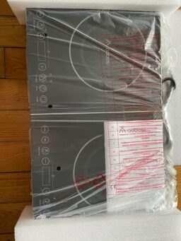 image client 10 Plaque de cuisson à induction Aaobosi Ultra mince