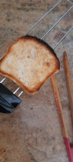 image client 10 Grille pain Cecotec Toast&Taste Extra Double W