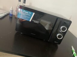 image client 10 Micro Ondes Cecotec ProClean 3030