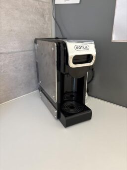image client 10 Machine à café multi capsules Kotlie St 550