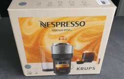 image client 10 Machine à café espresso Nespresso Krups Vertuo Pop+