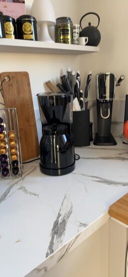 image client 10 Cafetière filtre Melitta Easy Therm II modèle performant