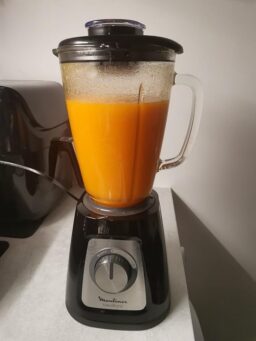image client 10 Blender mixeur Moulinex Blendforce LM42051