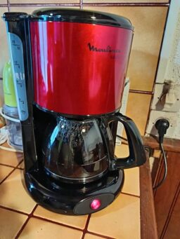 image client 10 Cafetiere filtre electrique Moulinex FG360D11 Subito