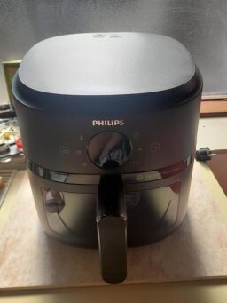 image client 10 Friteuse À Air Philips Airfryer Série 2000 NA230-00