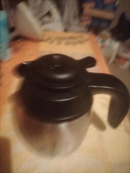 image client 10 Cafetiere Philips Hd7546-20 Filtre Électrique