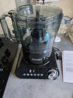 image client 10 Robot cuisine multifonction Kichot de éminceur
