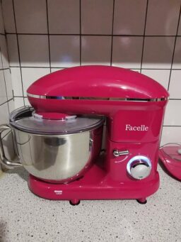 image client 10 Robot pâtissier Facelle Cuisine FDM6221B