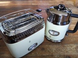 image client 10 Grille pain Russell Hobbs Modèle 21681 56 Édition Spéciale