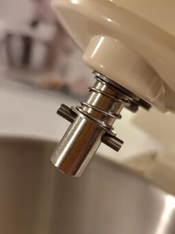 image client 10 Robot pâtissier multifonction Senya Taste and Pastry