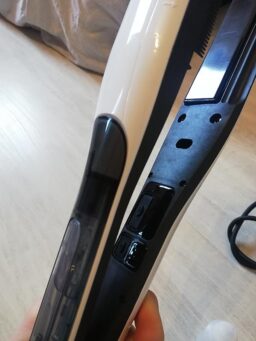 image client 10 Lisseur vapeur L'Oréal Professionnel Steampod 3