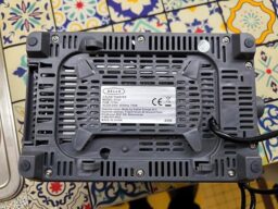 image client 2 Grille pain électrique Bella 4 tranches moderne