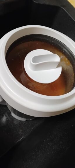image client 2 Blender Mixeur Chauffant Moulinex Soup&plus Lm924500