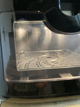 image client 2 Friteuse À Air Chaud Bosch Fryer Série 6 XXL MAF671C0