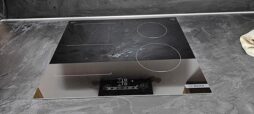 image client 2 Table induction Bosch Série4 PVS611BB6E série 4