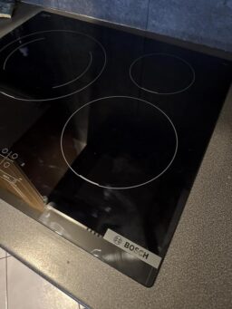 image client 2 Plaque induction Bosch PIX631HC1E Série 6