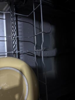 image client 2 Lave vaisselle intégré Bosch SMV25EX06F Série 2