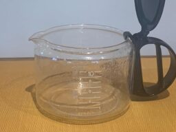 image client 2 Cafetière Filtre électrique Braun Kf47-1