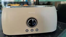image client 2 Grille pain Cecotec Classictoast 15000