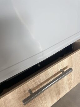 image client 2 Lave vaisselle Cecotec Bolero Aguazero 6110 Full BI