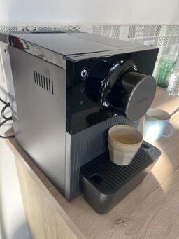 image client 2 Machine à café superautomatique Cecotec Cremmaet Cube