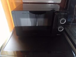 image client 2 Micro Ondes Cecotec ProClean 3030