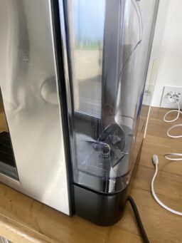 image client 2 Machine Expresso Cecotec Power Espresso 20 Touch & Cream