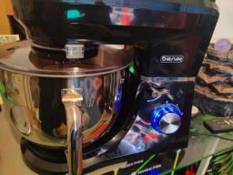 image client 2 Robot de cuisine Cheflee pâtissier 2000w multifonction