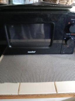 image client 2 Four Micro Ondes Compact Comfee Grande Cuisine CM M202CC(WH)