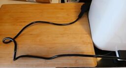 image client 2 Friteuse sans Huile DEIME Air Fryer 2.5 L