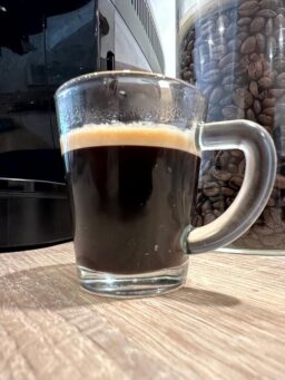 image client 2 Machine espresso automatique De'longhi Magnifica S Perfetto Ecam11.112.b
