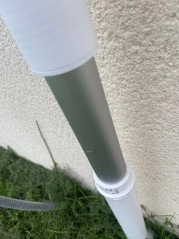 image client 2 Robot tondeuse Ecovacs Goat O1200 LiDAR Pro