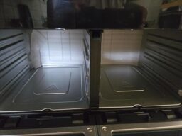 image client 2 Friteuse sans Huile Iceagle Air Fryer 12 L