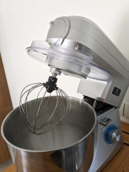 image client 2 Robot cuisine Kesser K Km 3000 multifonction universel compact