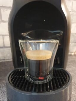 image client 2 Machine à café à capsules Nescafé Dolce Gusto Mini Me KP123810
