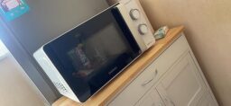 image client 2 Micro Ondes Cecotec ProClean 3010