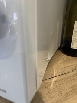 image client 2 Micro Ondes Cecotec ProClean 4010