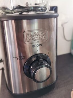 image client 2 Mixeur électrique Black+Decker en Verre 800w