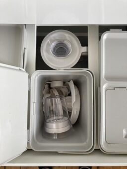 image client 2 Mixeur Multifonction Klarstein Luca Robot Culinaire Puissant Innovant