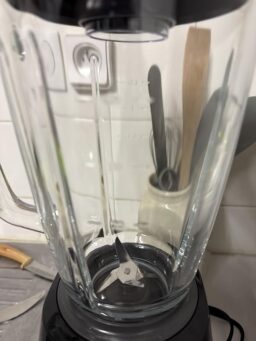 image client 2 Blender mixeur Moulinex Blendforce LM42051