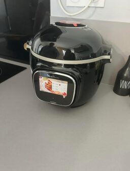 image client 2 Multicuiseur Connecté Wi fi Moulinex Cookeo Ce96g810