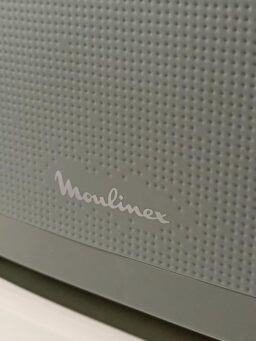 image client 2 Grille pain Moulinex Lt2m1310 Morning pour petit déjeuner