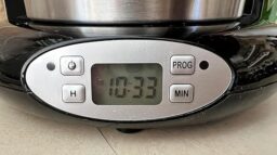 image client 2 Cafetiere Moulinex Ft362811 Subito Isotherme Programmable