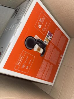 image client 2 Machine à café Nescafé Dolce Gusto Piccolo XS KP1A3110