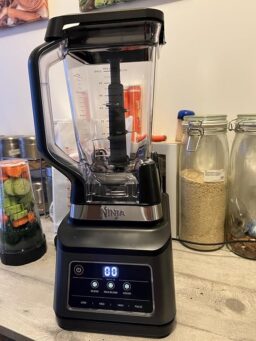 image client 2 Robot de cuisine Ninja BN650EU multifonction avec auto iq