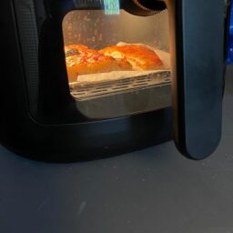 image client 2 Friteuse À Air Philips Airfryer Série 2000 NA230-00